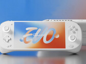 Pocket EVO повторяет язык дизайна предыдущих игровых портативных компьютеров AYANEO, таких как AYANEO 2S. (Источник изображения: AYANEO)