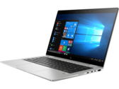 Ноутбук HP EliteBook x360 1030 G3 (i5-8250U. FHD). Обзор от Notebookcheck