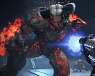 Doom Eternal уже поступил в продажу в Steam со скидкой 75% (изображения источник: Steam)