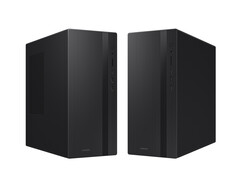 Samsung не предлагает Desktop DM500THZ-AD9A по всему миру. (Источник изображения: Samsung)