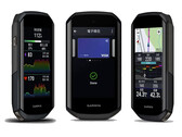 Похоже, что компания Garmin близка к анонсу модели Edge 1050. (Источник изображения: Garmin Taiwan через Cyclists Hub - отредактировано)