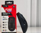 Обзор беспроводной игровой мыши HyperX Pulsefire Fuse Wireless