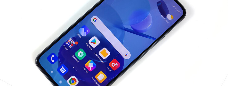 Xiaomi Mi 11 Lite 5G Xiaomi Mi 11 Lite 5G