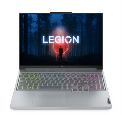 В обзоре: Lenovo Legion Slim 5 16APH8. Тестовый образец предоставлен Lenovo