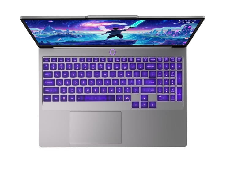Модель LOQ Essential 15IRH11 также оснащена двумя слотами M.2 2280.
