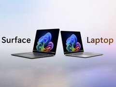 Surface Laptop вернется в двух размерах, но не для ARM-варианта Microsoft, текущие модели на фото.
