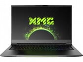 Краткий обзор ноутбука Schenker XMG NEO 17 (2021, RTX 3080)