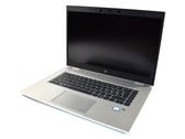 Ноутбук HP EliteBook 1050 G1 (i7-8750H, 4K, GTX 1050 Max-Q). Обзор от Notebookcheck