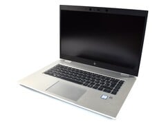 Ноутбук HP EliteBook 1050 G1 (i7-8750H, 4K, GTX 1050 Max-Q). Обзор от Notebookcheck
