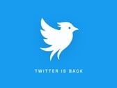 Логотип Twitter.now. Новая социальная сеть стремится возродить классический опыт использования Twitter.