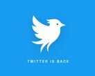 Логотип Twitter.now. Новая социальная сеть стремится возродить классический опыт использования Twitter.