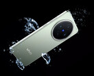 Преемник Vivo X200 должен появиться в следующем месяце, текущая модель на фото. (Источник изображения: Vivo)