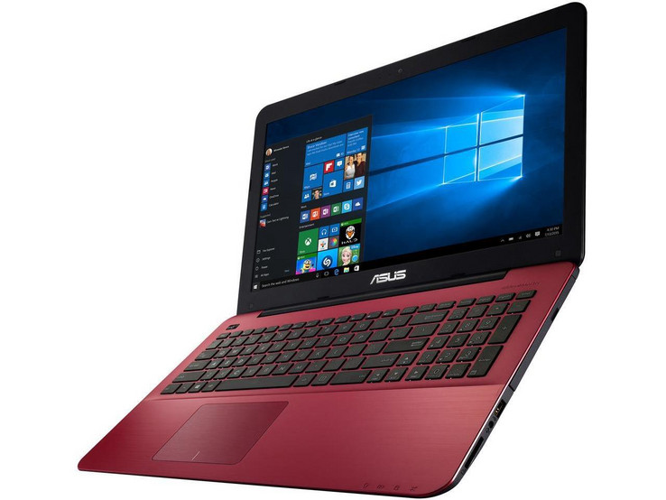 Сегодня в обзоре: Asus X555DA-BB11-RD