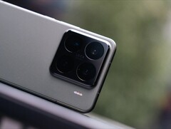 Xiaomi 15S Pro, похоже, будет Xiaomi 15 Pro с измененной SoC. (Источник изображения: Lee Qi)