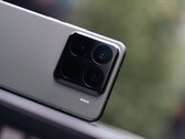 Xiaomi 15S Pro, похоже, будет Xiaomi 15 Pro с измененной SoC. (Источник изображения: Lee Qi)