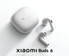 Xiaomi утверждает, что Buds 6 проработают до 35 часов без подзарядки, если учитывать зарядный чехол.