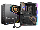 ASRock BFB: разгон процессоров Intel с заблокированным множителем (Изображение: ASRock)