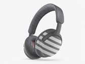 Наушники Bose QuietComfort Ultra из лимитированной серии Thom Browne стоят более чем в два раза дороже стандартной модели.