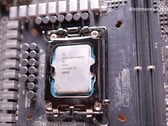 Модель ES 14901KE на материнской плате