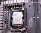 Модель ES 14901KE на материнской плате