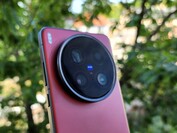 Vivo X200 Ultra в нашем тесте камеры