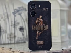 Xiaomi Poco X8 Pro