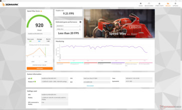 Скоростной путь