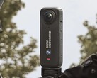 X4 BMW Motorrad Edition. (Источник изображения: Insta360)