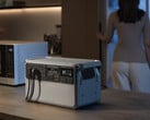 DJI Power Auro 2000 Elite (на фотографии)