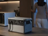 DJI Power Auro 2000 Elite (на фотографии)
