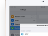 Новые SIM-карты Apple позволят переключаться между операторами