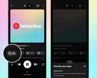 ИИ-идентификатор YouTube Music