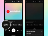 ИИ-идентификатор YouTube Music