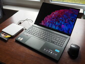 Обзор Acer Swift Edge 16: Легкий 16-дюймовый ноутбук с OLED-дисплеем