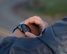 Смарт-часы Cheetah 2 Pro от Amazfit получили обновление v3.8.0.5