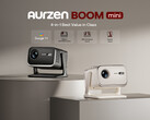Яркость Aurzen Boom Mini 2 достигает 500 люмен (Источник изображения: Aurzen)