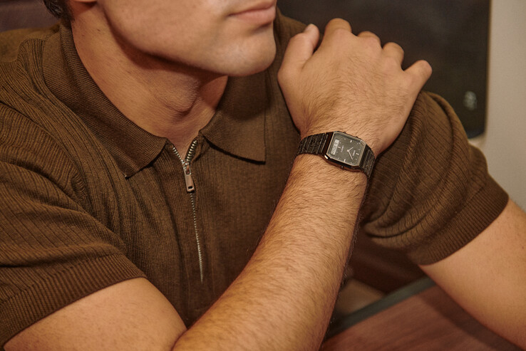 (Источник изображения: Casio)