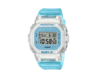 Три новые модели часов Casio G-Shock Baby-G, включая BGD565GC-2 (вверху), поступили в продажу в США. (Источник изображения: Casio)