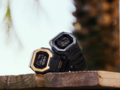 Ожидается, что G-Shock GBX-H5600 от Casio будет новой моделью G-Lide, как GBX-100 (вверху). (Источник изображения: Casio)