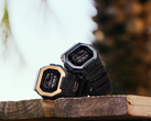 Ожидается, что G-Shock GBX-H5600 от Casio будет новой моделью G-Lide, как GBX-100 (вверху). (Источник изображения: Casio)