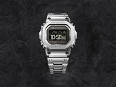 Casio GMW-BZ5000D-1 (на фото), как ожидается, будет самой доступной моделью во всей линейке. (Источник изображения: Great G-Shock World, отредактировано)