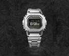 Часы G-Shock GMW-BZ5000D от Casio (на фото) могут быть уценены при запуске в Японии. (Источник изображения: Great G-Shock World, отредактировано)