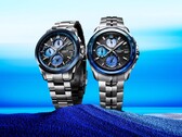 Часы Oceanus OCW-T2600AP-1A от Casio