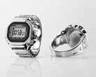 Часы Casio CRW-001 появятся в продаже в США в декабре, а в Австралии и Сингапуре - в январе. (Источник изображения: Casio)