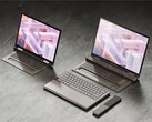 Многие компоненты Compal Adapt X можно легко заменить благодаря их модульности. (Источник изображения: Compal)