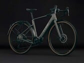 Nuroad Hybrid C:62 Race 400X FE 2027 — это новый гравийный электровелосипед