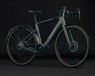 Nuroad Hybrid C:62 Race 400X FE 2027 — это новый гравийный электровелосипед