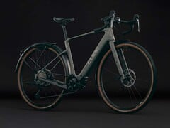 Nuroad Hybrid C:62 Race 400X FE 2027 — это новый гравийный электровелосипед