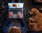 Модель Dell 16S была обновлена с использованием процессоров Intel Wildcat Lake
