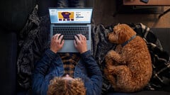 Модель Dell 16S была обновлена с использованием процессоров Intel Wildcat Lake